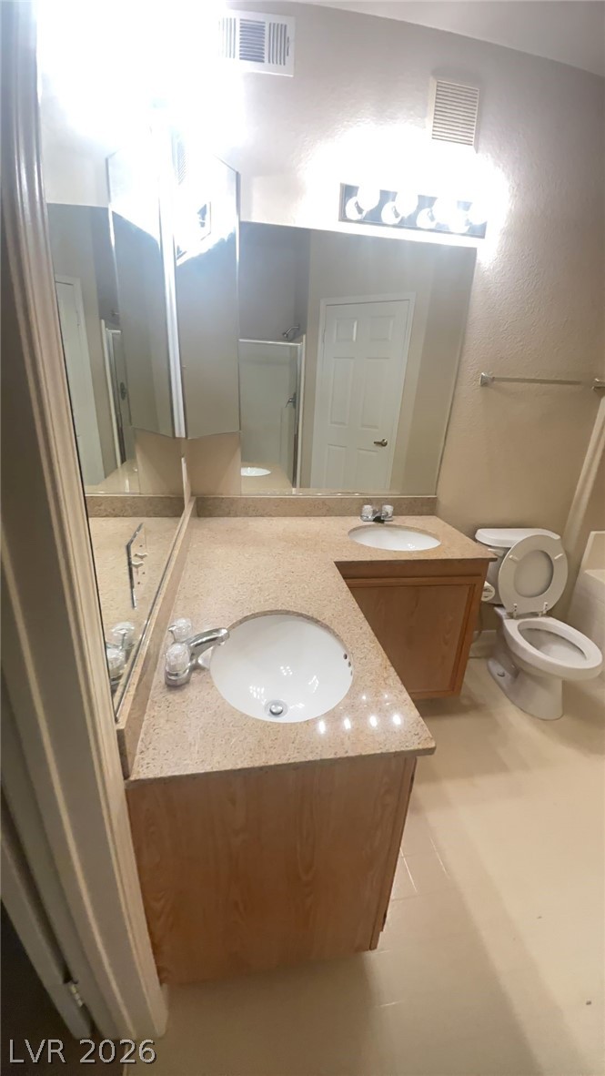 10550 West Alexander Road, Unit 2047 Las Vegas, NV 89129 - Photo 13 of 20