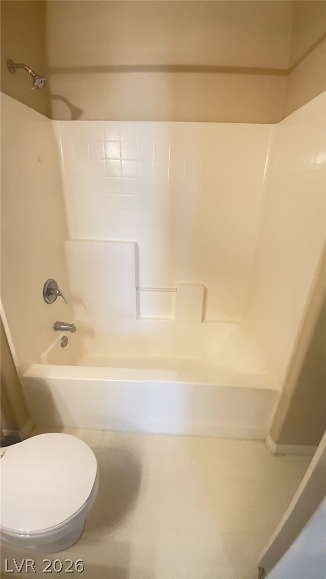 10550 West Alexander Road, Unit 2047 Las Vegas, NV 89129 - Photo 16 of 20