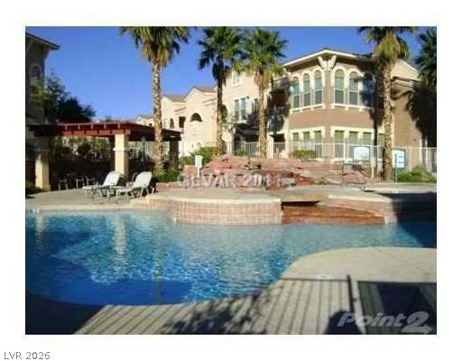 10550 West Alexander Road, Unit 2047 Las Vegas, NV 89129 - Photo 19 of 20