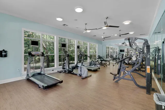 $209,000 | 50 Pebble Beach Cove, Unit B115, Bluffton, SC 29910