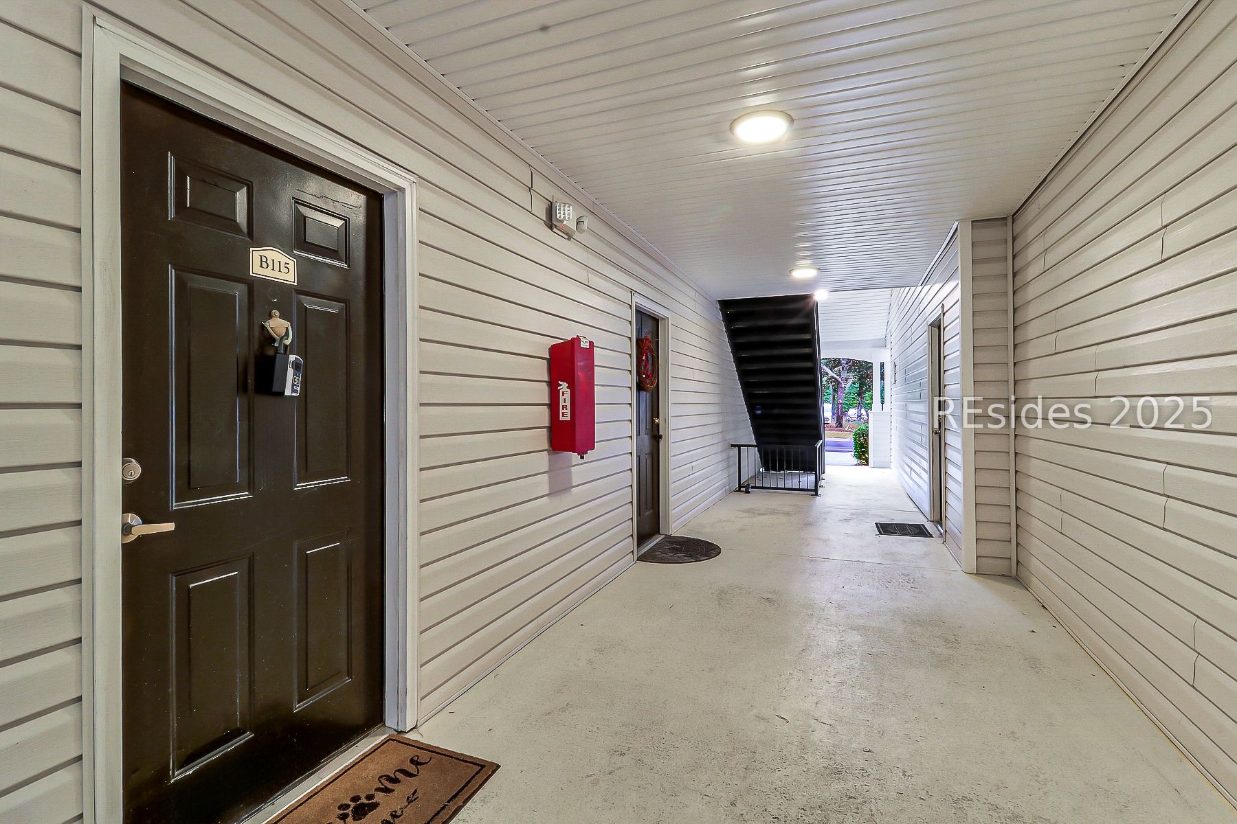 50 Pebble Beach Cove, Unit B115 Bluffton, SC 29910 - Photo 3 of 28