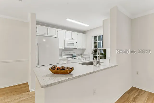 $209,000 | 50 Pebble Beach Cove, Unit B115, Bluffton, SC 29910