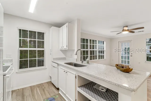 $209,000 | 50 Pebble Beach Cove, Unit B115, Bluffton, SC 29910