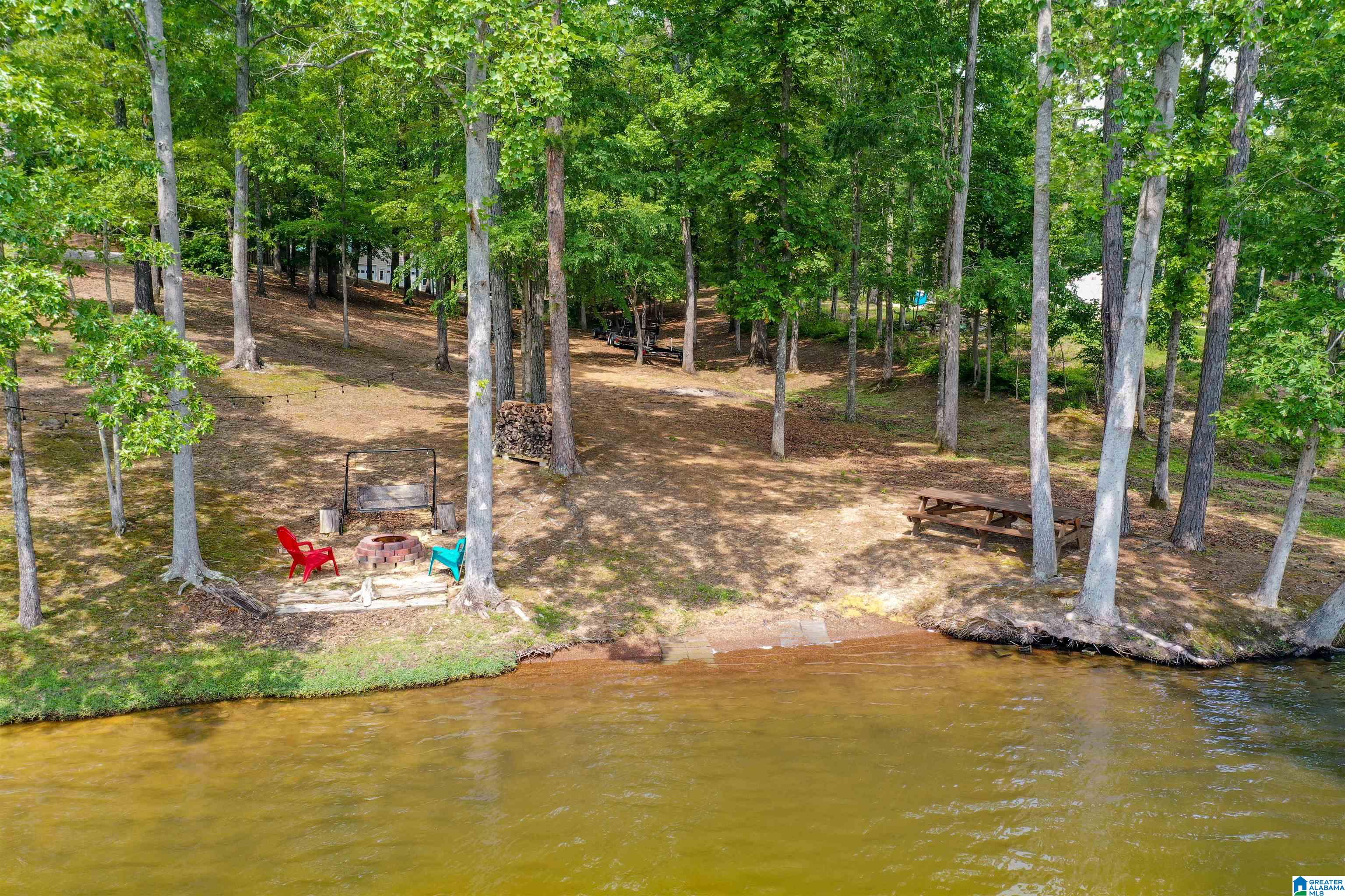 490 Odonnell Road Ashville, AL 35953 - Photo 42 of 44