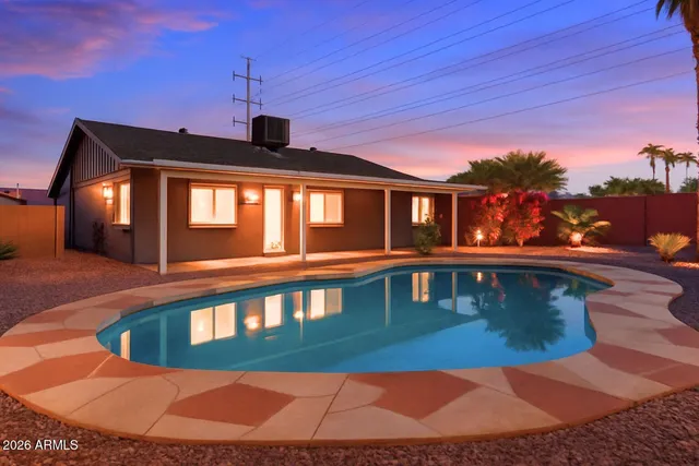 $469,000 | 307 West Santa Cruz Drive, Tempe, AZ 85282