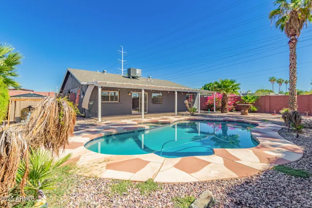 $469,000 | 307 West Santa Cruz Drive, Tempe, AZ 85282