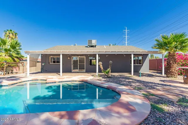 $469,000 | 307 West Santa Cruz Drive, Tempe, AZ 85282