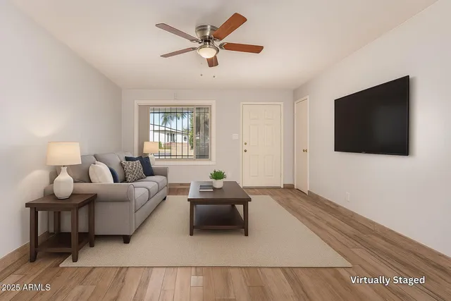 $469,000 | 307 West Santa Cruz Drive, Tempe, AZ 85282