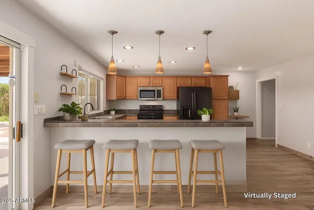 $469,000 | 307 West Santa Cruz Drive, Tempe, AZ 85282