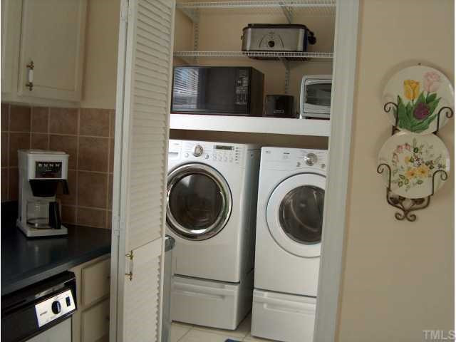 2311 Bedford Avenue Raleigh, NC 27607 - Photo 7 of 12 Laundry Room