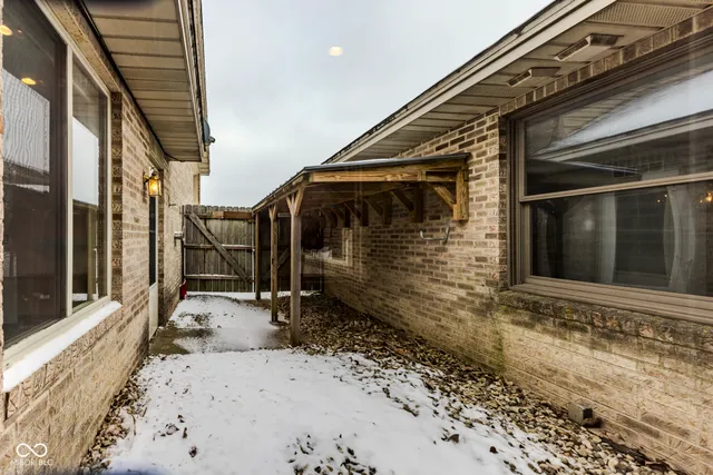 $524,900 | 727 County Rd S 100 West, Hartford City, IN 47348