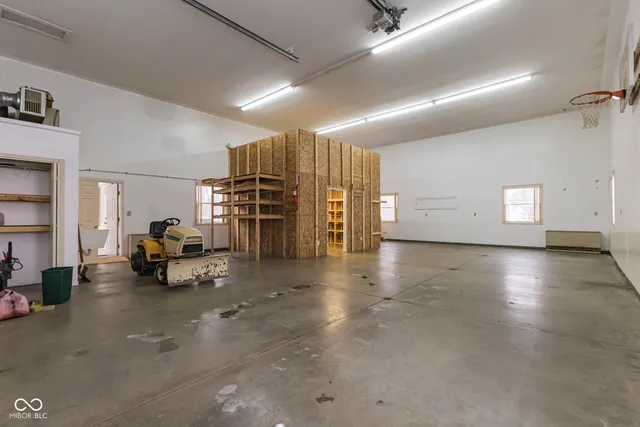 $524,900 | 727 County Rd S 100 West, Hartford City, IN 47348