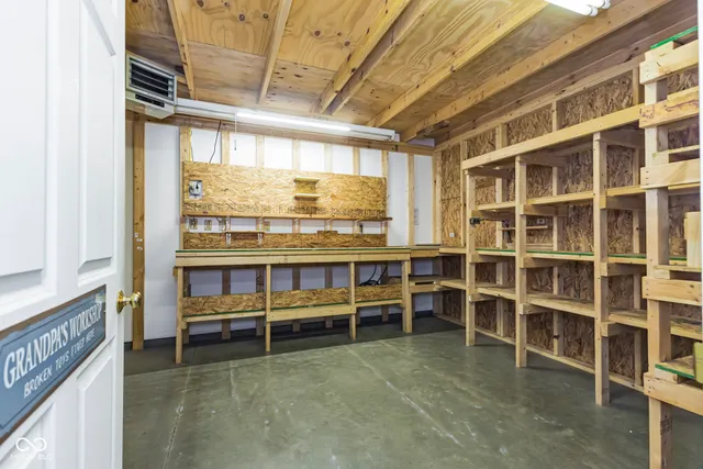 $524,900 | 727 County Rd S 100 West, Hartford City, IN 47348