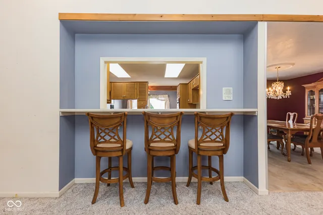 $524,900 | 727 County Rd S 100 West, Hartford City, IN 47348