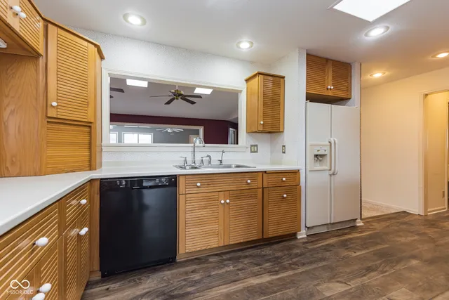 $524,900 | 727 County Rd S 100 West, Hartford City, IN 47348