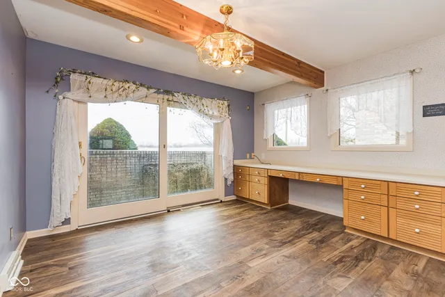 $524,900 | 727 County Rd S 100 West, Hartford City, IN 47348