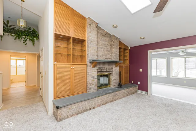 $524,900 | 727 County Rd S 100 West, Hartford City, IN 47348