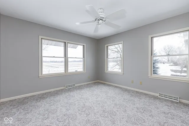 $524,900 | 727 County Rd S 100 West, Hartford City, IN 47348