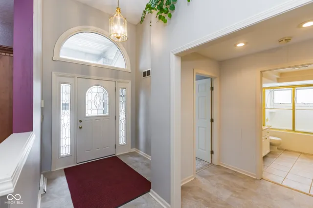 $524,900 | 727 County Rd S 100 West, Hartford City, IN 47348