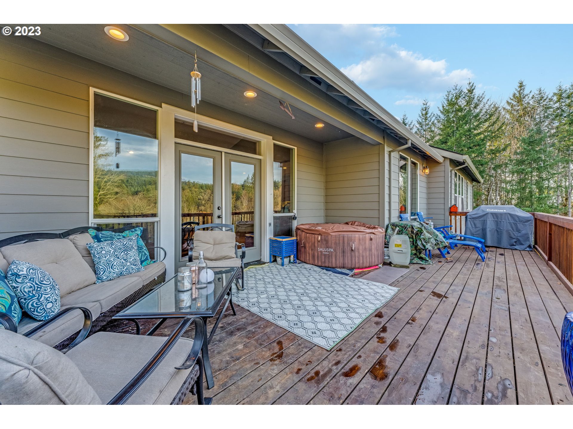 38233 Southwest Laurelwood Road Gaston, OR 97119 - Photo 40 of 43 Gallery Image 40
