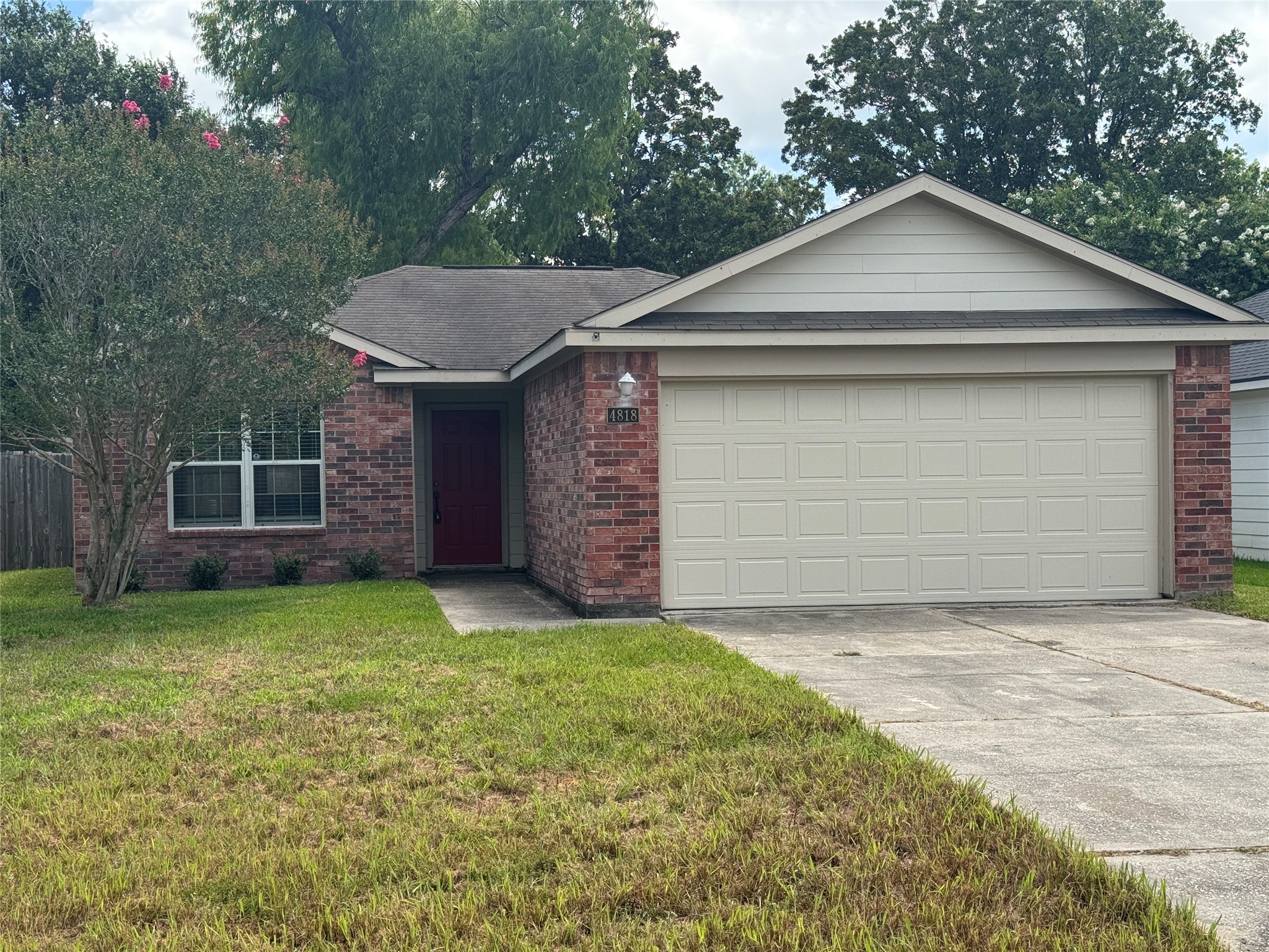 4818 Comal River Loop Spring, TX 77386 - Photo 38 of 42