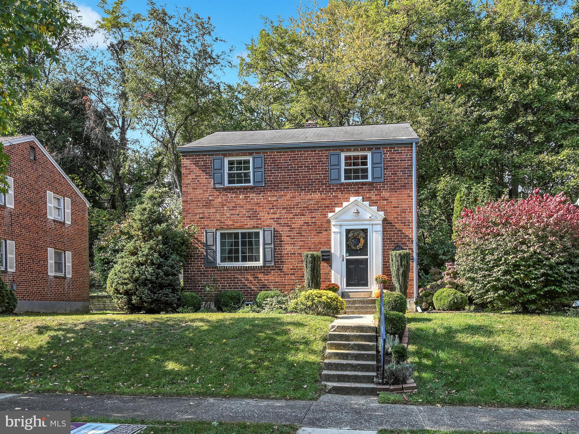 422 Hillside Road New Cumberland, PA 17070 - Photo 1 of 25 Gallery Image 1