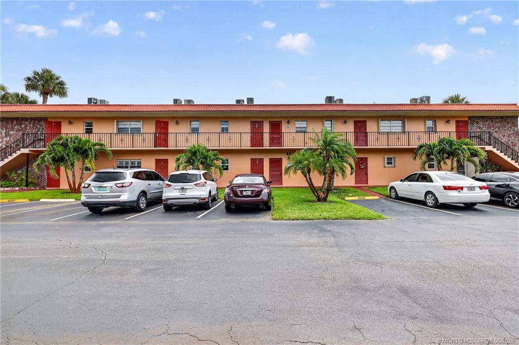 1985 Southwest Palm City Road, Unit J Stuart, FL 34994 - Photo 1 of 32