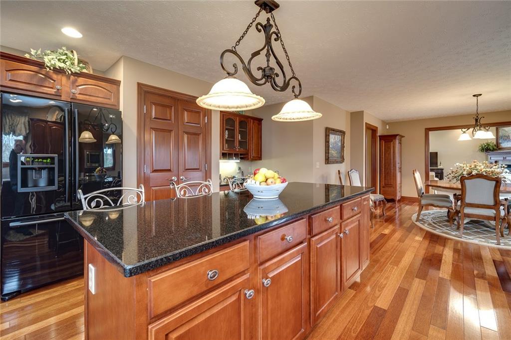 1481 Kingsgate Road Springfield, OH 45503 - Photo 13 of 39