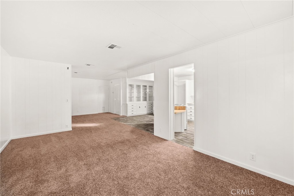 52102 Date Avenue Cabazon, CA 92230 - Photo 9 of 32 a view of an empty room with a cabinet
