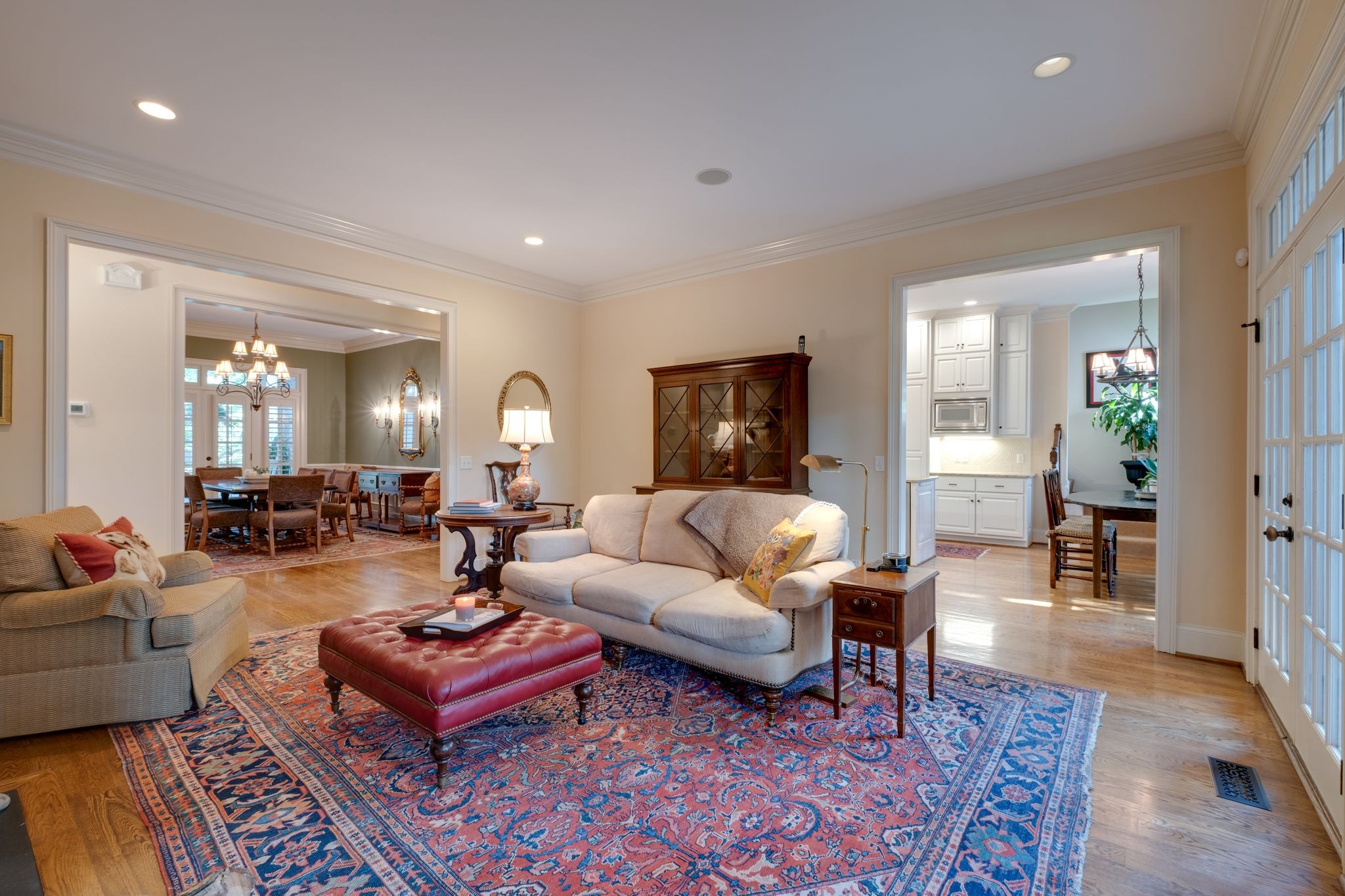 217 Page Road Nashville, TN 37205 - Photo 12 of 61