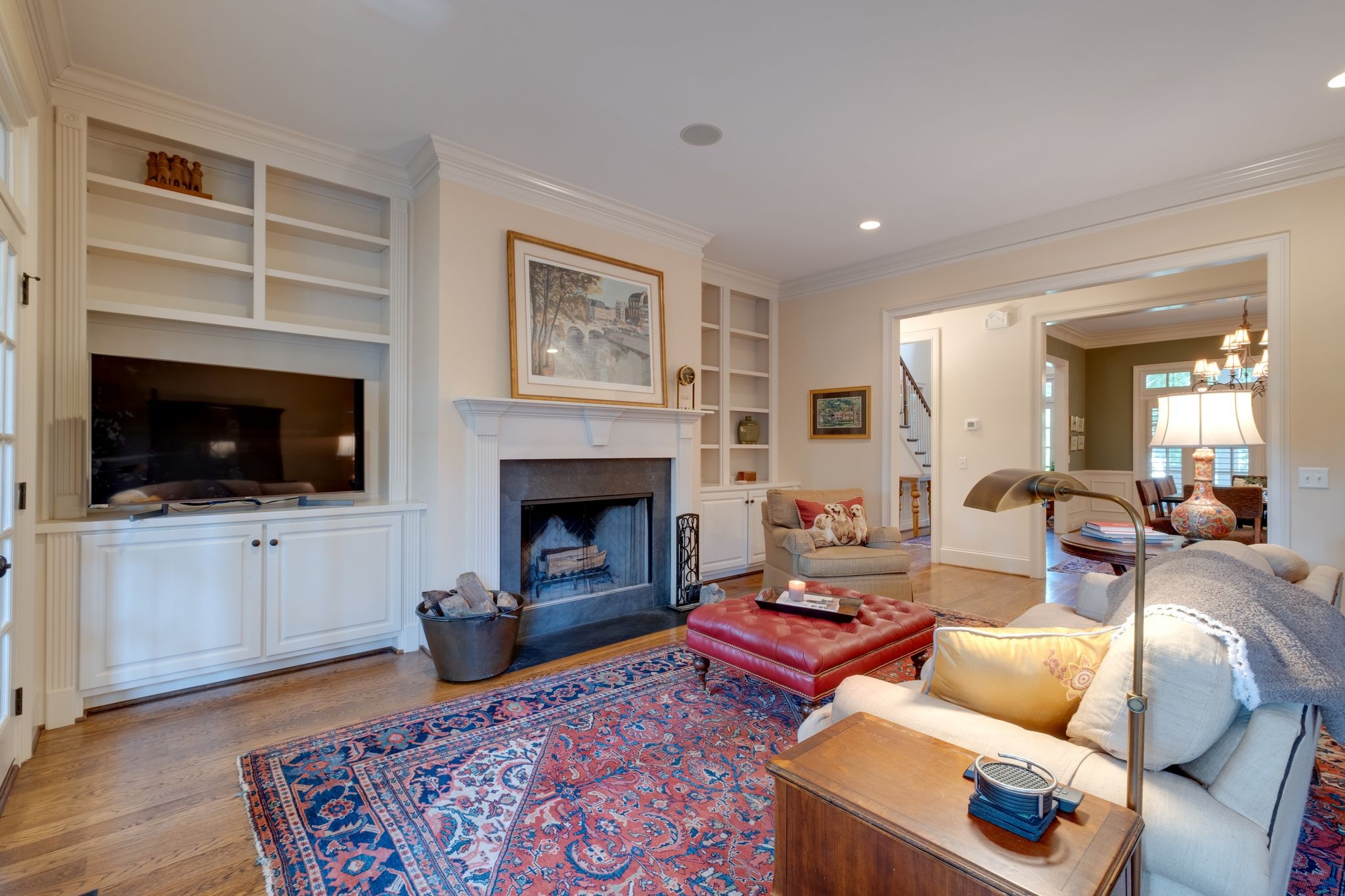 217 Page Road Nashville, TN 37205 - Photo 13 of 61