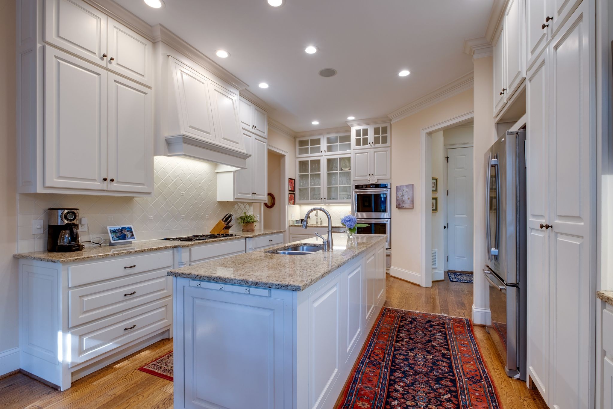 217 Page Road Nashville, TN 37205 - Photo 17 of 61