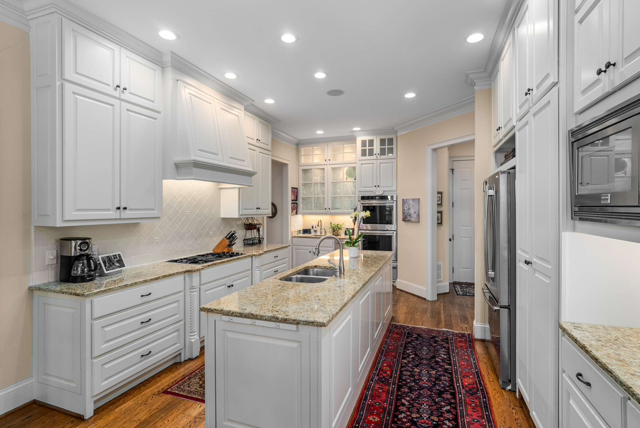 217 Page Road Nashville, TN 37205 - Photo 19 of 61