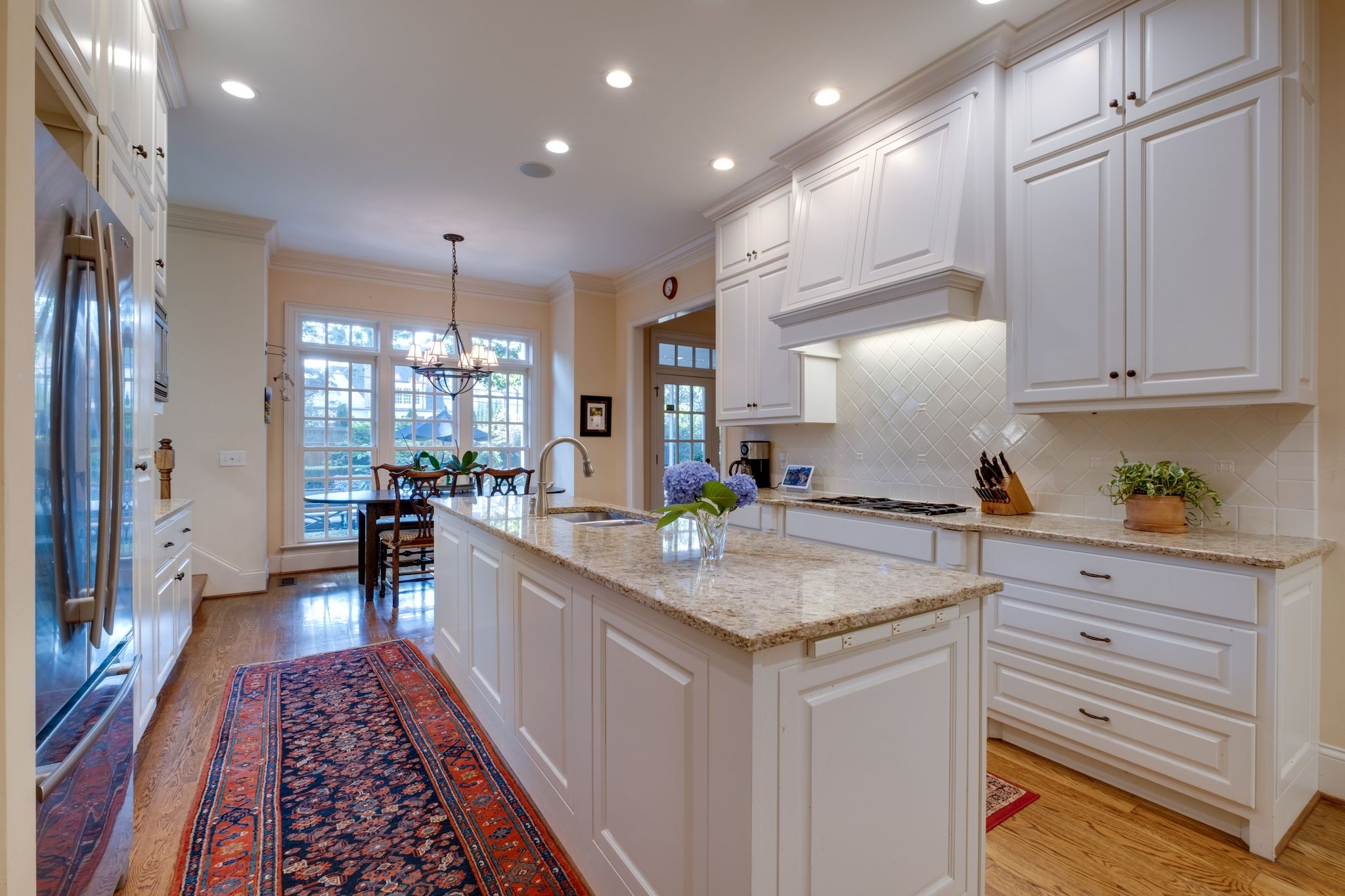 217 Page Road Nashville, TN 37205 - Photo 21 of 61