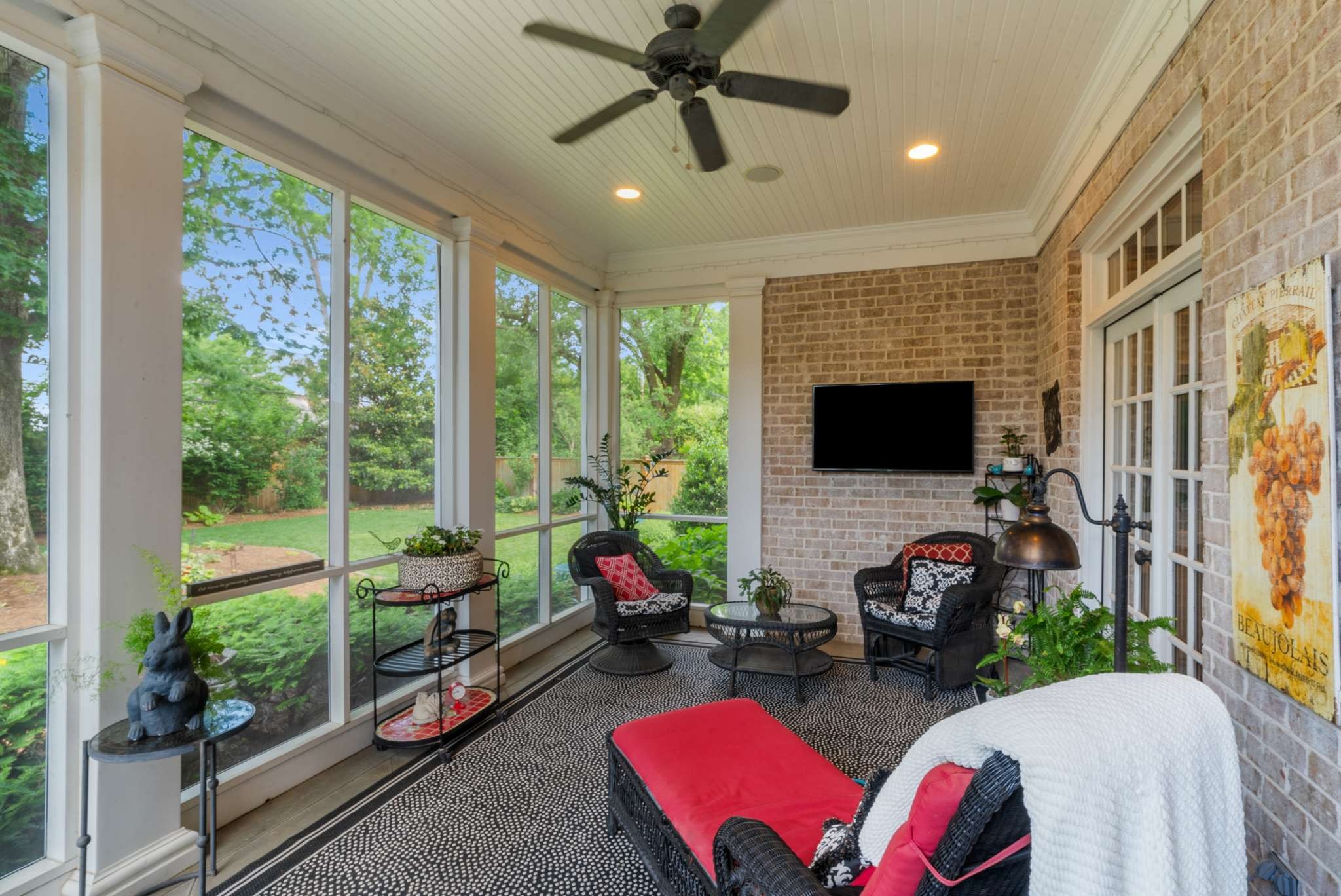 217 Page Road Nashville, TN 37205 - Photo 38 of 61