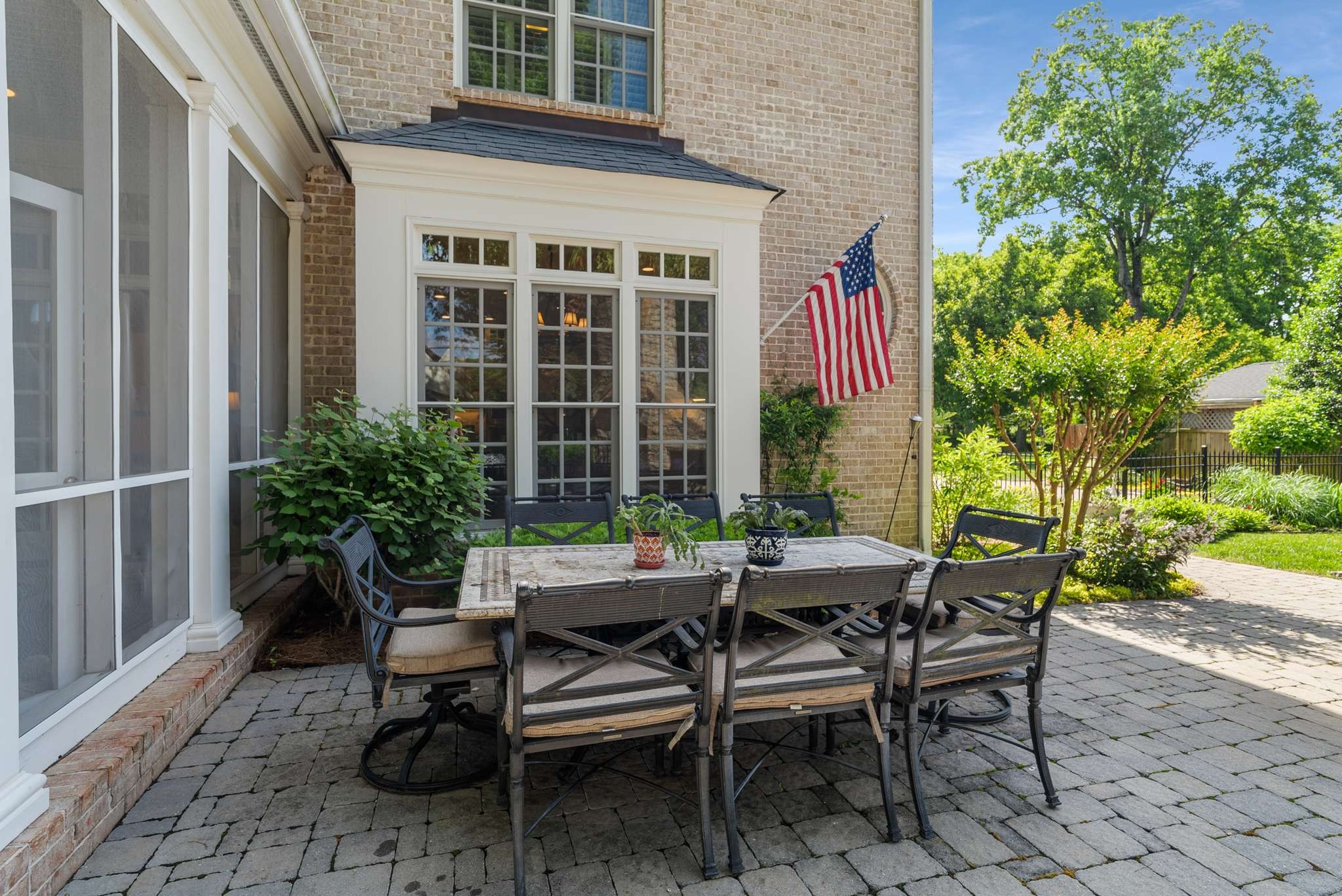 217 Page Road Nashville, TN 37205 - Photo 40 of 61