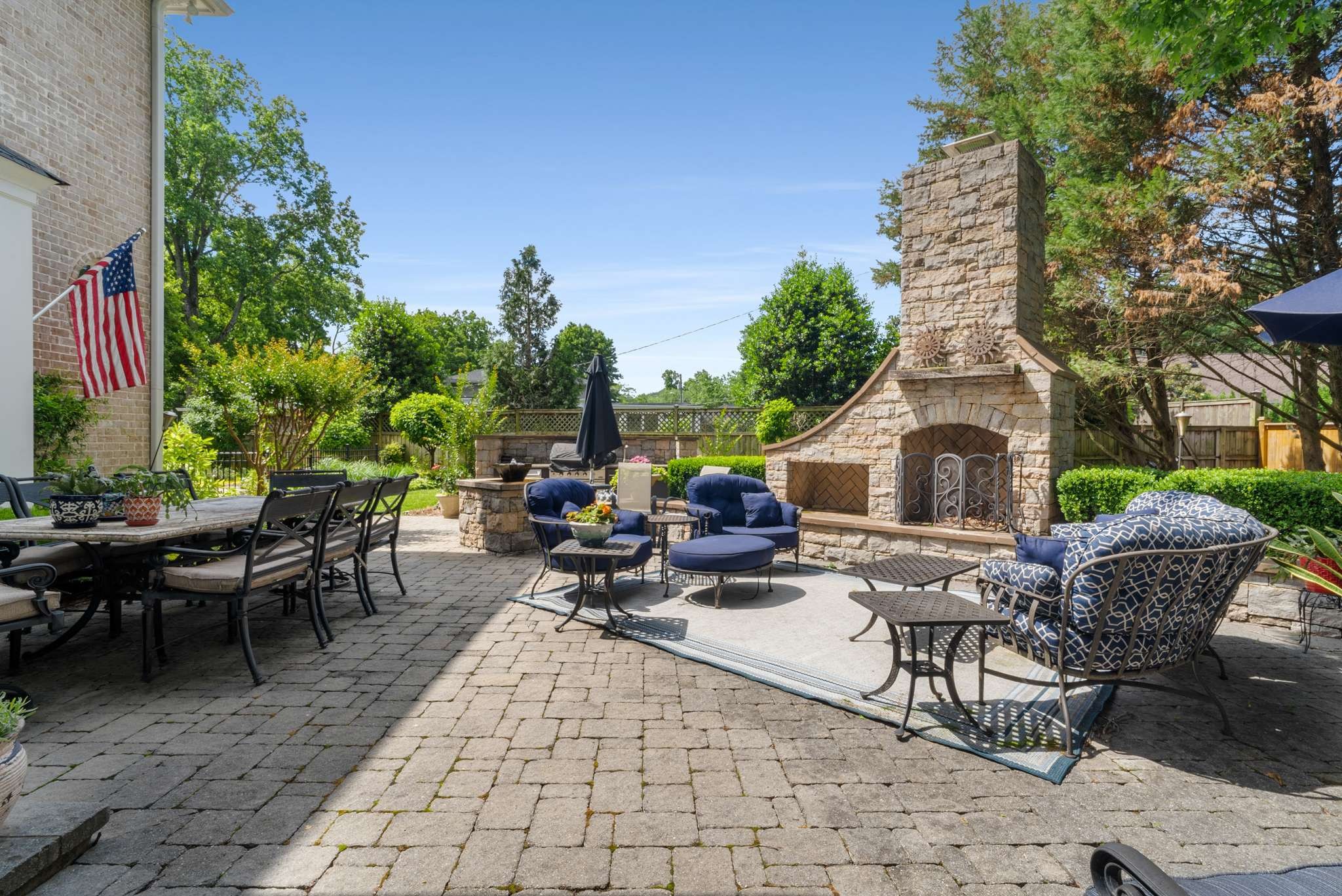 217 Page Road Nashville, TN 37205 - Photo 43 of 61