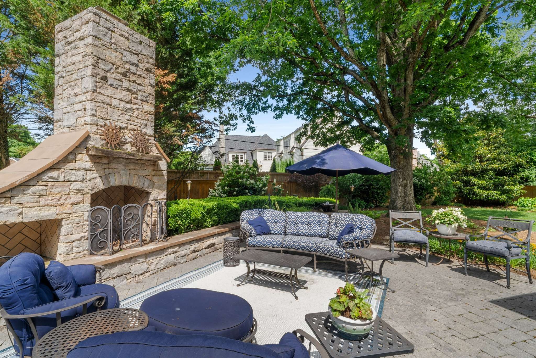 217 Page Road Nashville, TN 37205 - Photo 45 of 61