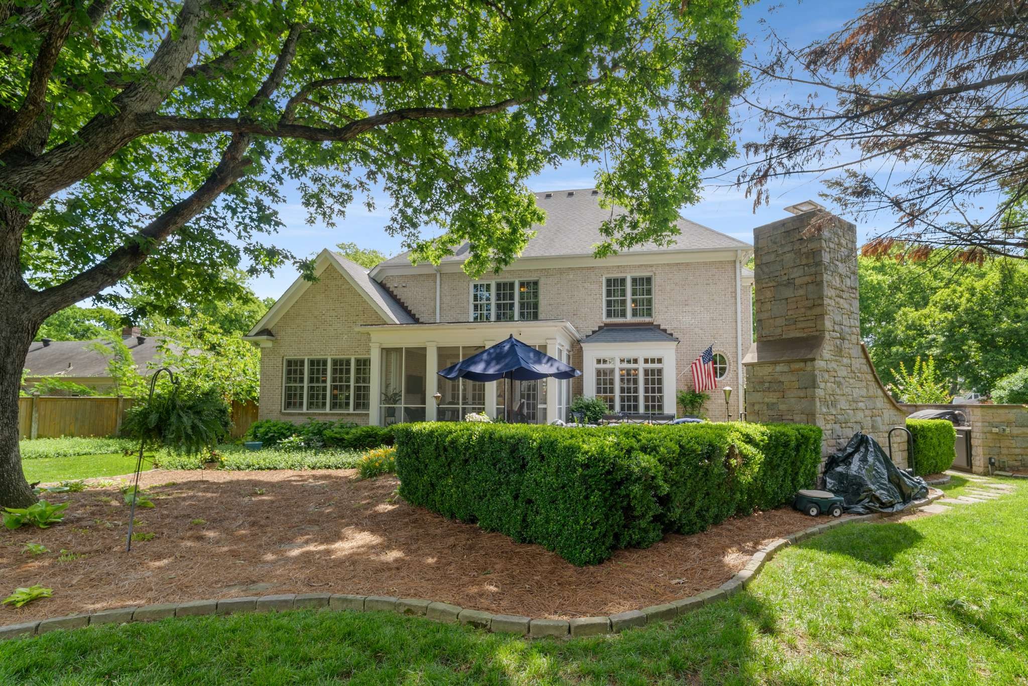 217 Page Road Nashville, TN 37205 - Photo 51 of 61