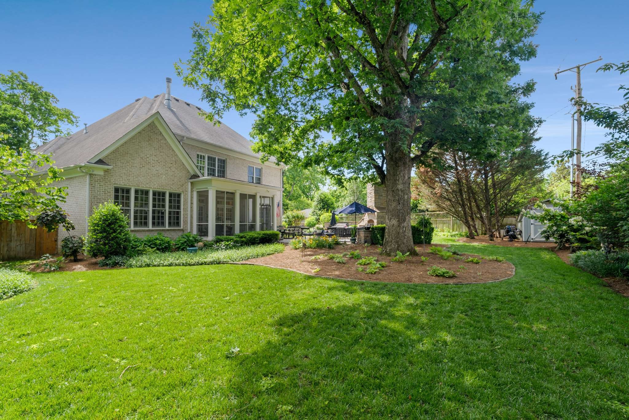 217 Page Road Nashville, TN 37205 - Photo 54 of 61