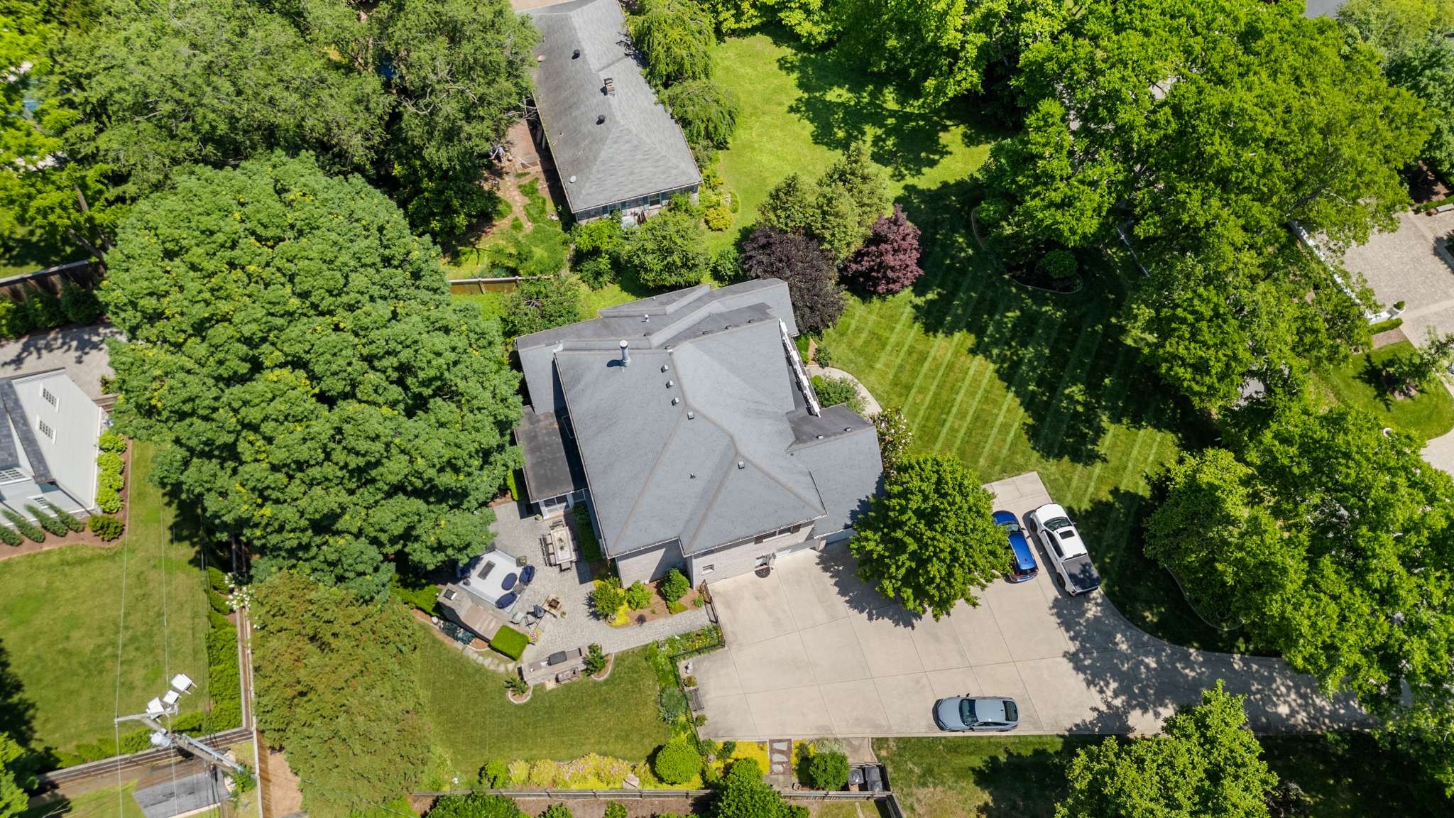 217 Page Road Nashville, TN 37205 - Photo 60 of 61