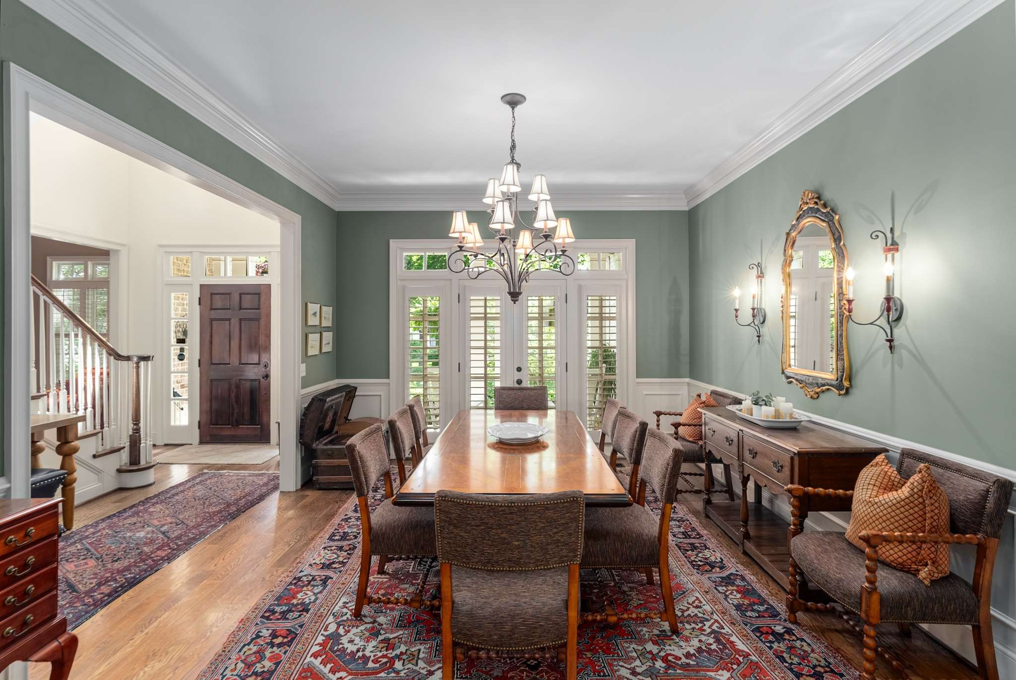 217 Page Road Nashville, TN 37205 - Photo 9 of 61