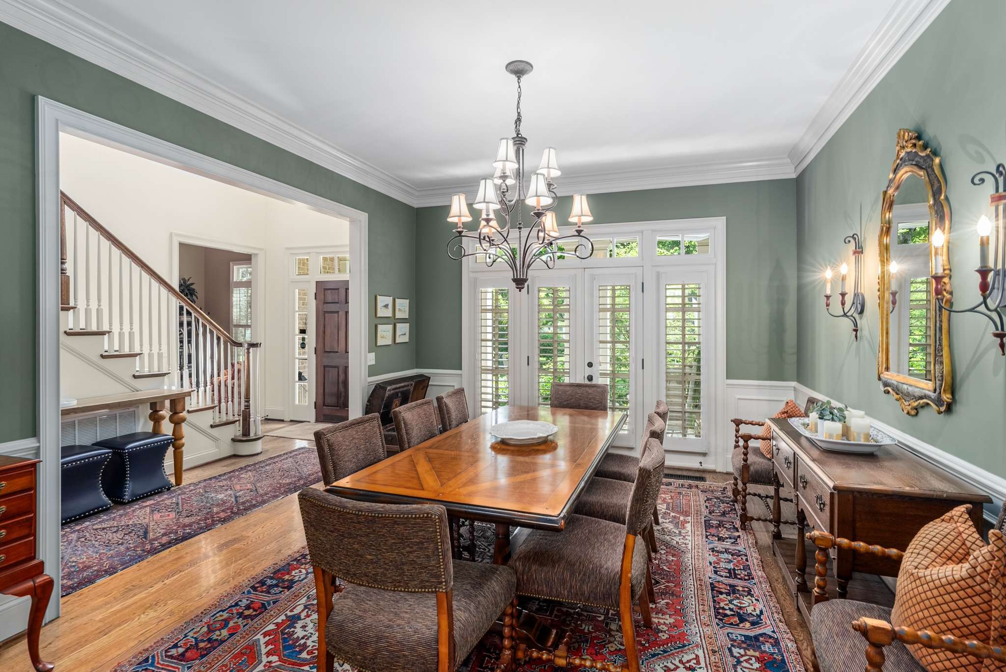 217 Page Road Nashville, TN 37205 - Photo 10 of 61