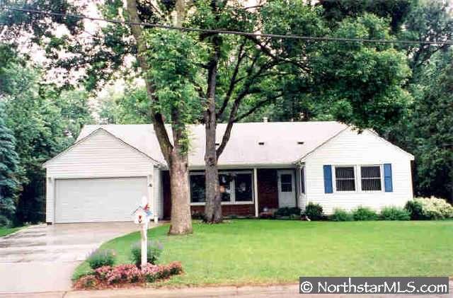 41 East Golden Lake Road Circle Pines, MN 55014 - Photo 1 of 1 Gallery Image 1