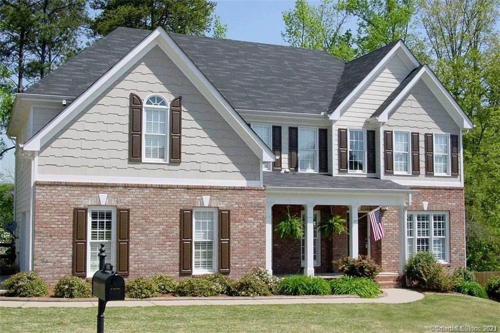 16 Ridgewood Club Road Prospect, CT 06712 - Photo 1 of 1 Gallery Image 1