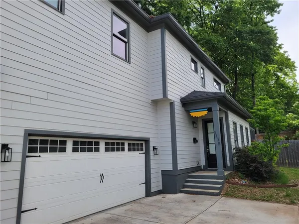 $3,995 | 712 Glenwood Avenue Southeast, Unit B, Atlanta, GA 30312
