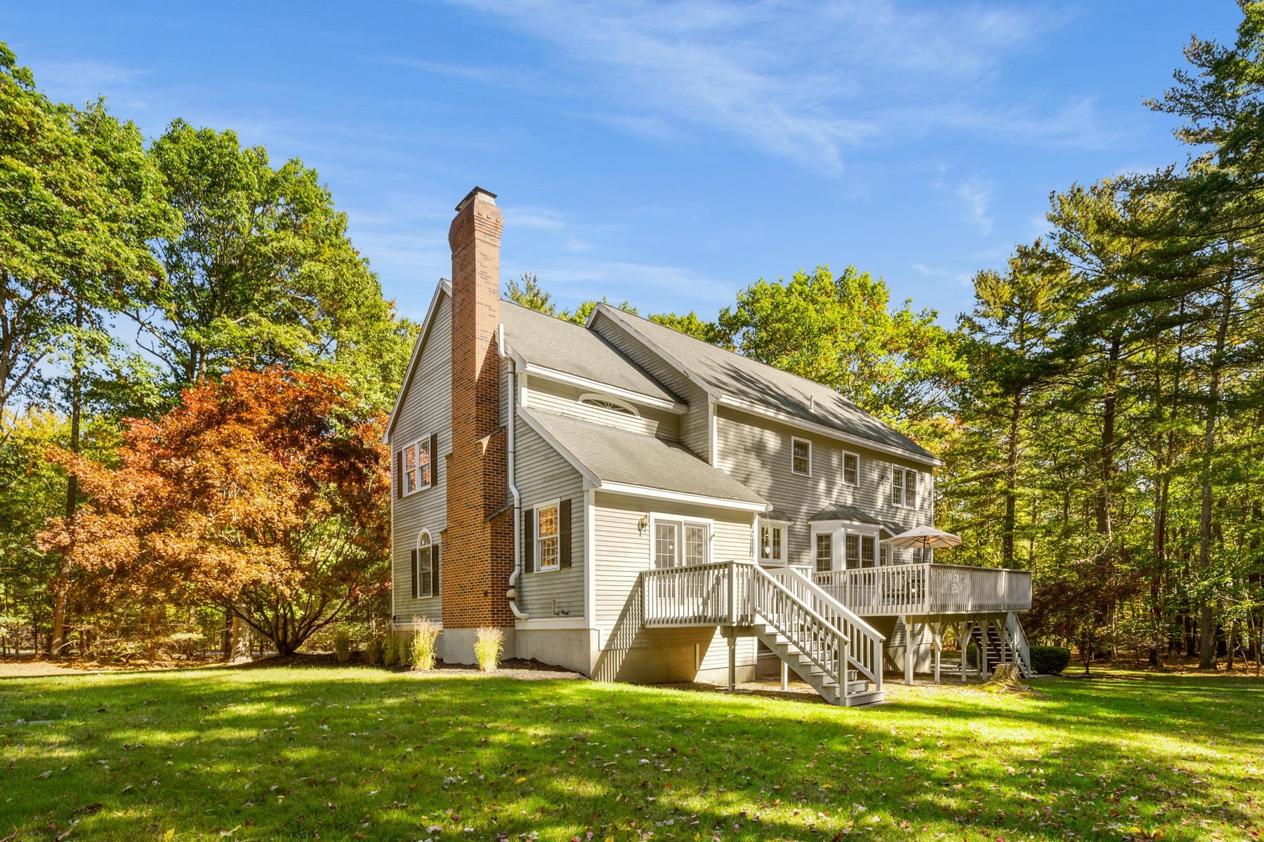 4 Rockrimmon Road North Hampton, NH 03862 - Photo 48 of 59 Gallery Image 48
