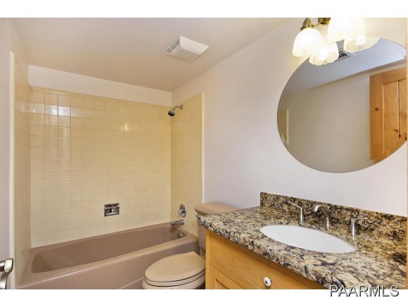 12501 West Z Ranch Road Skull Valley, AZ 86338 - Photo 17 of 23 Additional Photo