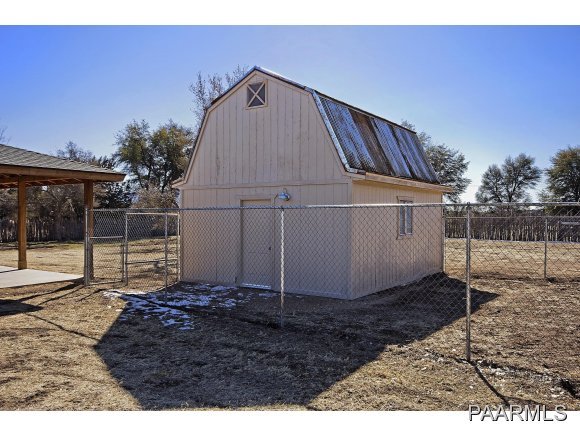 12501 West Z Ranch Road Skull Valley, AZ 86338 - Photo 20 of 23 Additional Photo