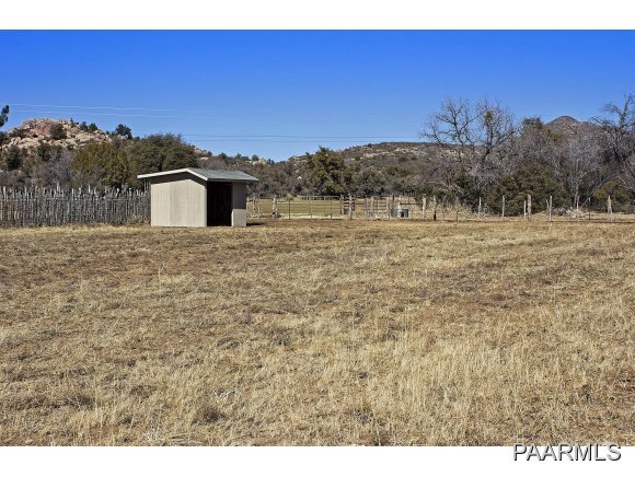 12501 West Z Ranch Road Skull Valley, AZ 86338 - Photo 22 of 23 Additional Photo
